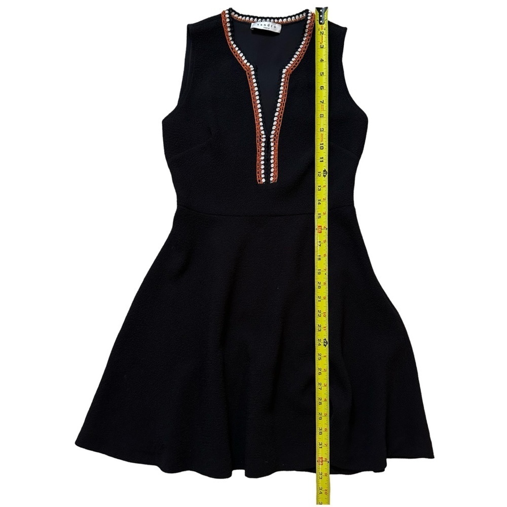 Sandro Dress - Picture 3 of 12